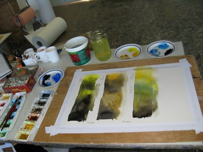 Det gr�na �ventyret