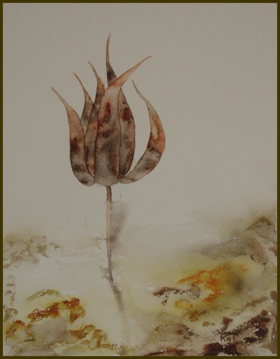 Fr�mmande str�nder